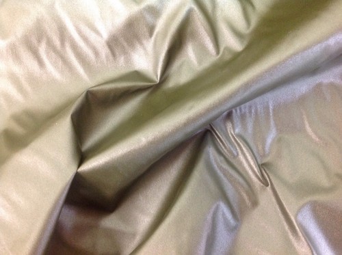 Tissu imperméable nacré - imperméable,