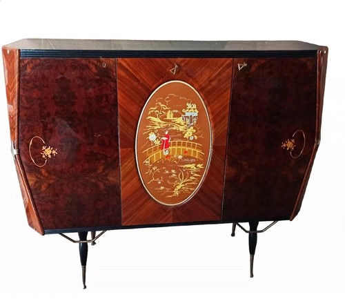 Buffet bar mobile buffa du - mobile,