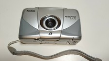 Appareil-photo KODAK  ADVANTIX C470 film APS