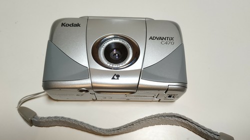 Appareil photo kodak advantix - ,