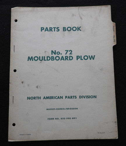 Catalogue pièces du - catalogue, de