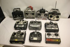 Lot De 10 X RC Télécommande