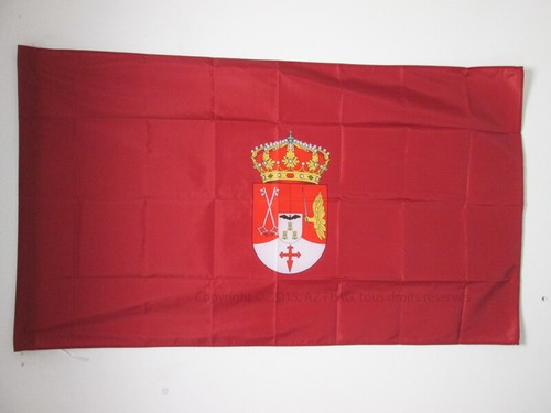 Drapeau province dâ albacete - province, dâ??albacete
