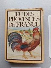 jeu de cartes dusserre