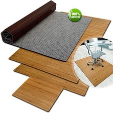 Casa Pura Bambou Tapis de Sol