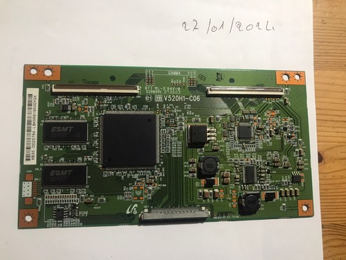 Con tcon samsung le46b530 - tv,