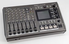 Roland VR-3EX All-in-one AV