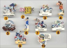 2008 ALCARA JOE BAR TEAM VENT