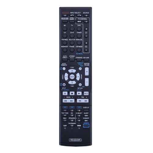 Usa new remote - new,