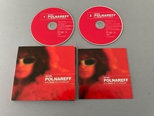 MICHEL POLNAREFF - NOS MAUX MOTS D'AMOUR - CD