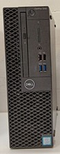 Dell Optiplex 3060 sff I5 8500 3.0Ghz RAM 8Go DDR4 2666Mhz HDD 512Go