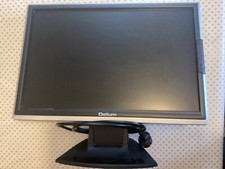 Ecran Delium 19 pouces HS