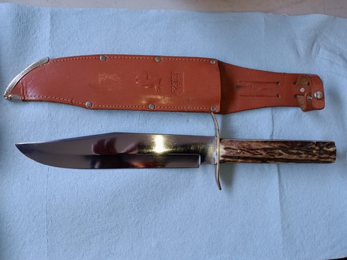 Vintage edge mark - edge,