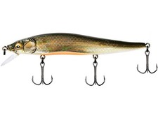 NEUF 2025 Megabass Vision Oneten SP 11cm 14g Suspending Leurre Jerkbait COULEURS