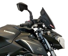Coupole Fabbri Kawasaki Z650 Touring 2017 Naked Sport Touring