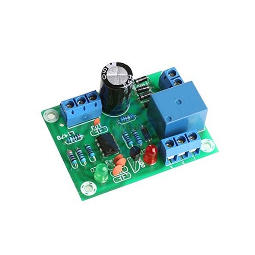 Module contrôleur niveau - module,