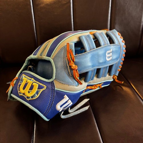 Gant baseball wilson staff - gant, de
