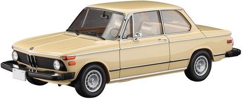 Hasegawa 620756 bmw 2002 - 620756,