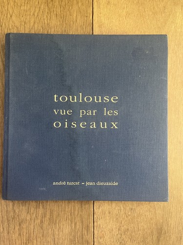 Livre photo jean - jean, dieuzaide