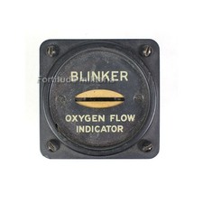 Compteur pour avion USAAF - US