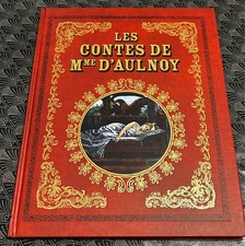 LES CONTES DE Mme D'AULNOY