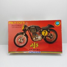 1/9 Protar 11360 maquette moto