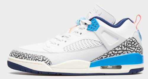 Baskets air jordan spizike - spizike, low