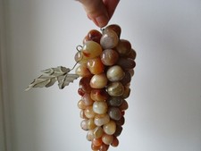 Ancienne Grappe de Raisin en