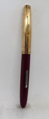 Waterman vintage gold cap - waterman,