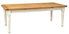 Biscottini Table Extensible