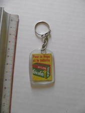 NYLON SOAP GIRAFFE. OLD