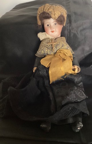 Poupee collection vintage - collection,