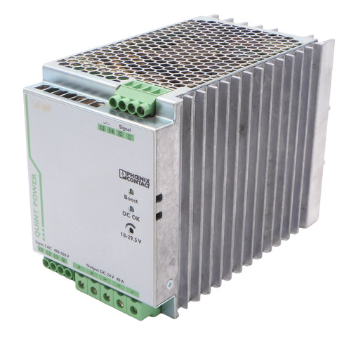 Quint 3ac 24dc phoenix - quint-ps/3ac/24dc/40,,