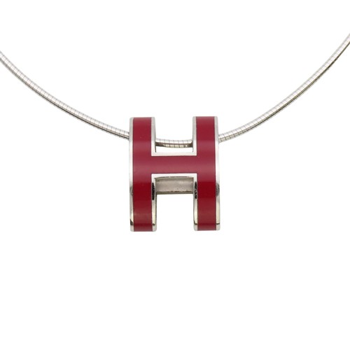 Occasion collier hermes pop - hermes,