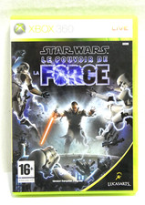 STAR WARS LE POUVOIR DE LA