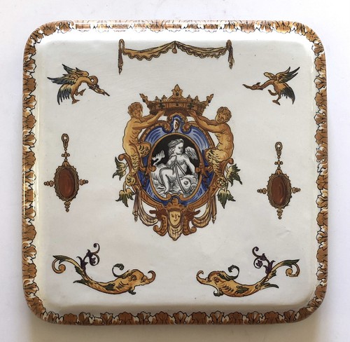 Dessous plat gien - de,