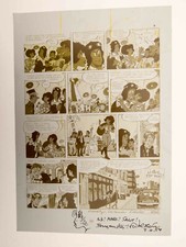 WALTHERY Natacha Le Grand Pari