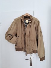 Veste Abercombie & Fitch "Harrison Jacket" beige