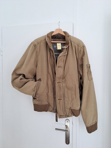 Veste abercombie fitch - veste, &