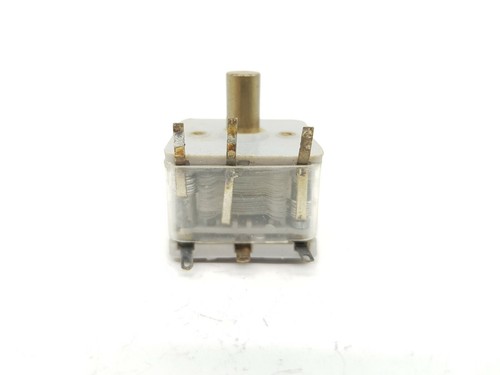 Condensateur air variable - air,
