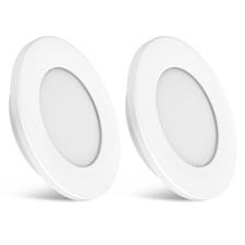 Spot LED Encastrable 12v