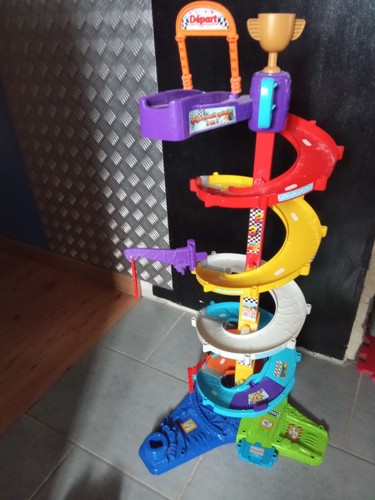 Mega circuit tut - circuit, bolide