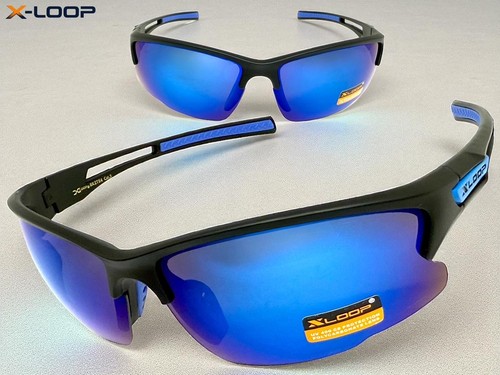 Lunettes soleil sportives - lunettes,