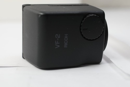 Ricoh lcd viewfinder for - vf-2,