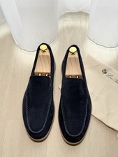 Loafers Summer walk style -
