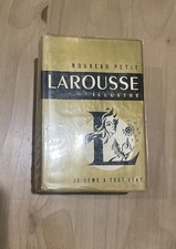 Nouveau Petit Larousse
