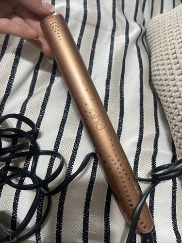 Ghd gold hair - gold, straightener