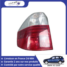?? FEU ARRIERE GAUCHE  BMW X3 ➤63217162209 ♻️