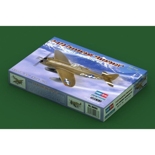 Hobby boss 80283 maquette - hobby,