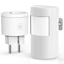 Détecteur de mouvement